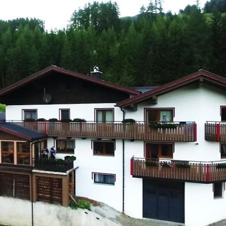 Pension Sonnleitner Heiligenblut Esterno foto