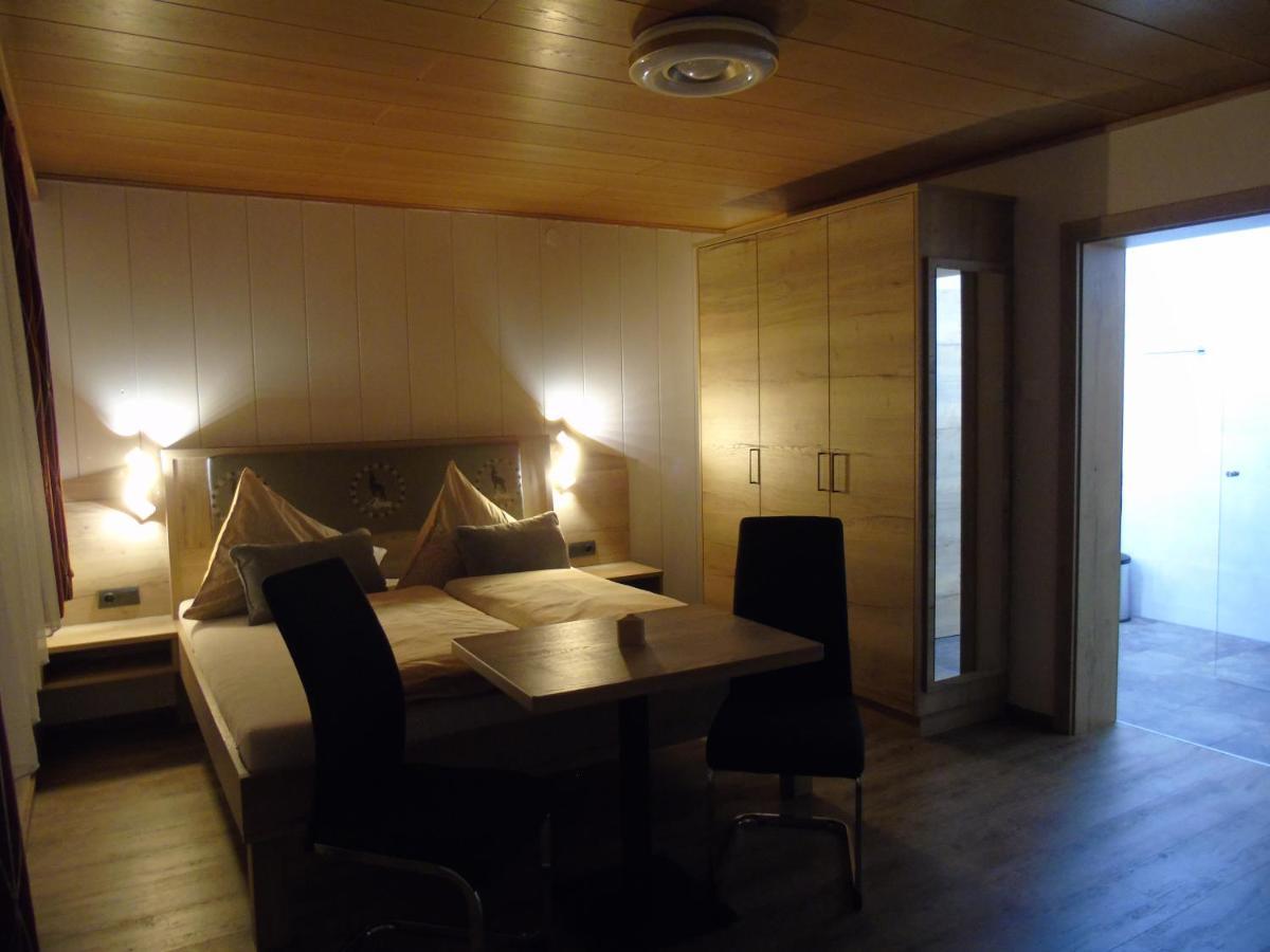 Pension Sonnleitner Heiligenblut Esterno foto