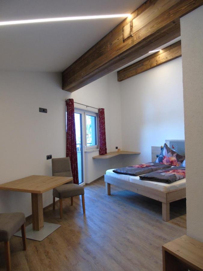 Pension Sonnleitner Heiligenblut Esterno foto