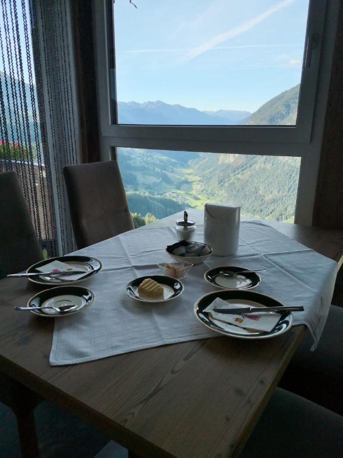 Pension Sonnleitner Heiligenblut Esterno foto